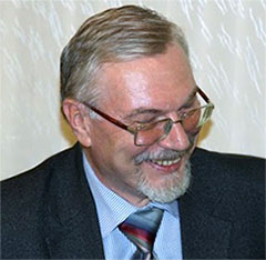 Андрей Венедиктович Воронцов